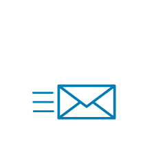 当選者にはギフト券がダウンロードできるＵＲＬをメールでお送りします。